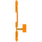 Nappe Power Volume Galaxy A16 5G (A166B) Nappe Power Volume Galaxy A16 5G (A166B)