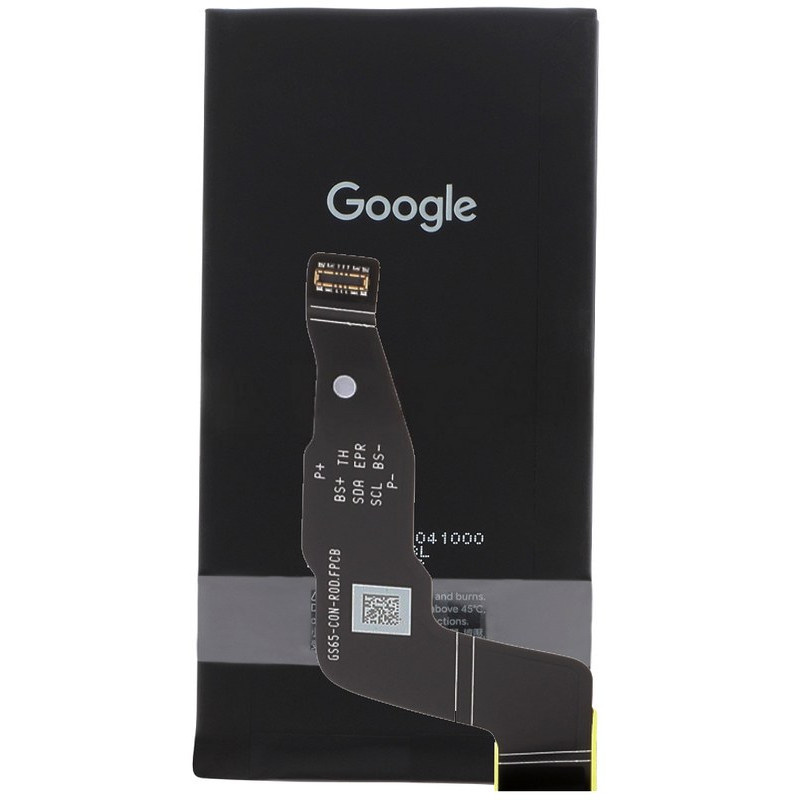 Batterie Originale Google Pixel 8a Batterie Originale Google Pixel 8a
