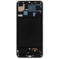 Galaxy A50 (A505) : Vitre tactile écran LCD avec châssis Galaxy A50 (A505) : Vitre tactile écran LCD avec châssis