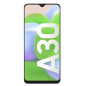 Galaxy A30 (A305) : Vitre tactile écran LCD avec châssis Galaxy A30 (A305) : Vitre tactile écran LCD avec châssis