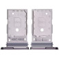 Galaxy S24 FE (S721) : Tiroir double carte sim Galaxy S24 FE (S721) : Tiroir double carte sim
