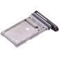 Galaxy S24 FE (S721) : Tiroir double carte sim Galaxy S24 FE (S721) : Tiroir double carte sim