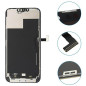 iPhone 13 : Vitre tactile écran Soft Oled Platinium iPhone 13 : Vitre tactile écran Soft Oled Platinium
