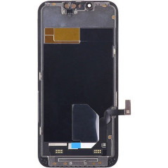 iPhone 13 : Vitre tactile écran Soft Oled Platinium