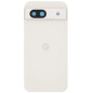 Vitre arrière Porcelaine Originale Google Pixel 8a Vitre arrière Porcelaine Originale Google Pixel 8a