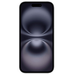iPhone 16 : Vitre tactile écran Soft Oled Platinium
