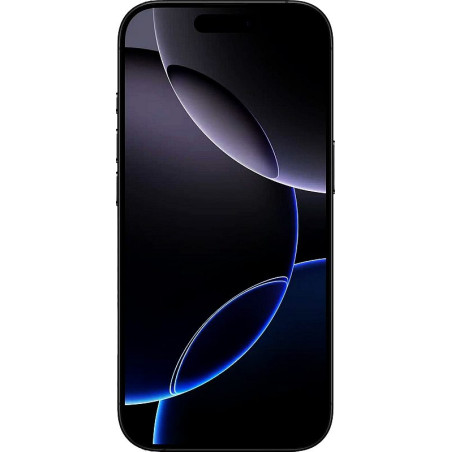 iPhone 16 Pro : Vitre tactile écran Soft Oled Original Apple ReNew