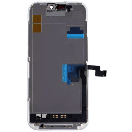 iPhone 16 Pro : Vitre tactile écran Soft Oled Original Apple ReNew