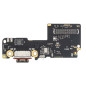 Redmi Note 14 Pro 5G : Connecteur de charge, lecteur sim et micro Redmi Note 14 Pro 5G : Connecteur de charge, lecteur sim et micro