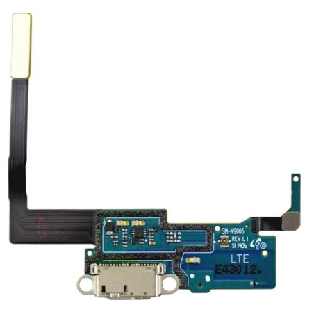 connecteur de charge Galaxy Note 3 SM-N9005