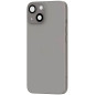 iPhone 13 : Châssis + vitre arrière Blanche iPhone 13 : Châssis + vitre arrière Blanche