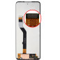 Moto G40 Fusion : Vitre tactile écran LCD Moto G40 Fusion : Vitre tactile écran LCD