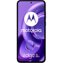 Moto Edge 30 Neo 5G : Vitre tactile écran Oled avec châssis Original Motorola (ReNew)
