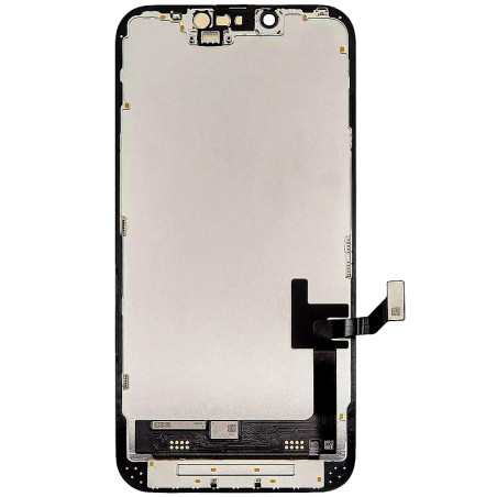 iPhone 16e : Vitre tactile écran Soft Oled