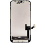 iPhone 16e : Vitre tactile écran Soft Oled iPhone 16e : Vitre tactile écran Soft Oled