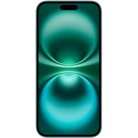 iPhone 16 Plus : Vitre tactile écran LTPS
