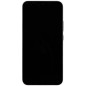 Galaxy A34 5G (A346) : Vitre tactile écran LCD + châssis Noir Galaxy A34 5G (A346) : Vitre tactile écran LCD + châssis Noir