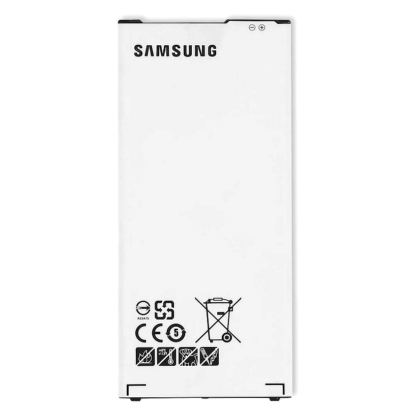 Samsung Galaxy A7 2016 (A710) : Batterie Originale Samsung Galaxy A7 2016 (A710) : Batterie Originale