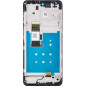 Moto G23 : Vitre tactile écran lcd + châssis Moto G23 : Vitre tactile écran lcd + châssis