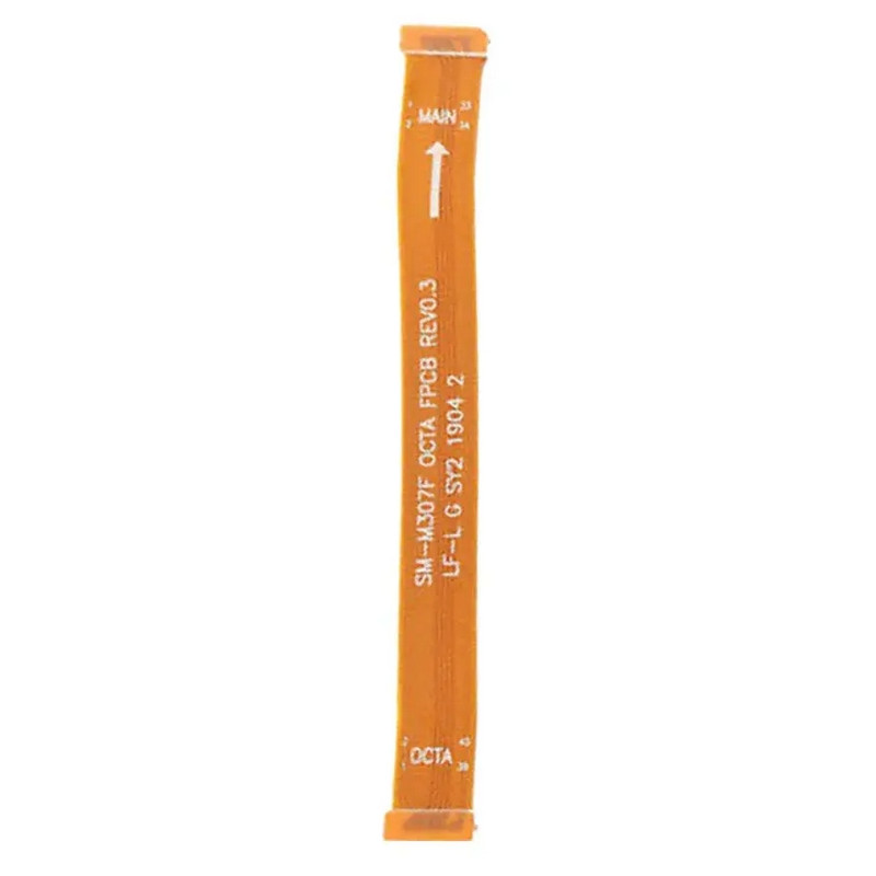 Galaxy M31 (M315) / M30s (M307) / M21 (M215) : Nappe Ecran Galaxy M31 (M315) / M30s (M307) / M21 (M215) : Nappe Ecran