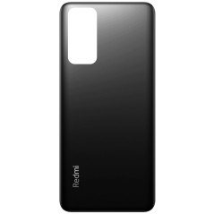 Redmi Note 11s 5G : vitre arrière noire