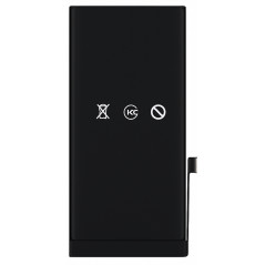 iPhone 13 : Batterie cPure (sans message alerte)