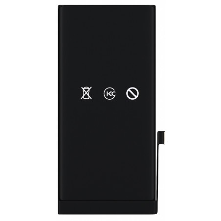 iPhone 13 : Batterie cPure (sans message alerte)