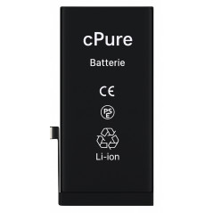 iPhone 13 : Batterie cPure (sans message)