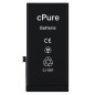iPhone 13 : Batterie cPure (sans message alerte) iPhone 13 : Batterie cPure (sans message alerte)
