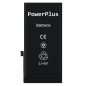 iPhone 13 : Batterie PowerPlus (haute capacité) iPhone 13 : Batterie PowerPlus (haute capacité)
