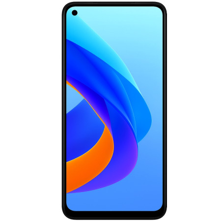 Oppo A76 : Vitre tactile écran OLED avec châssis