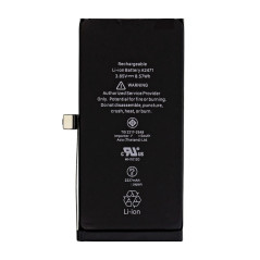 iPhone 12 mini : Batterie cPure (sans message alerte)