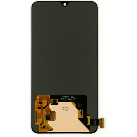 Vivo V21 5G : Vitre tactile écran LCD