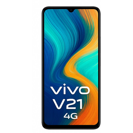 Vivo V21 4G : Vitre tactile écran LCD