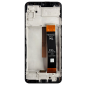 Galaxy M23 5G (M236) : Vitre tactile écran LCD avec châssis. Officiel Samsung Galaxy M23 5G (M236) : Vitre tactile écran LCD avec châssis. Officiel Samsung