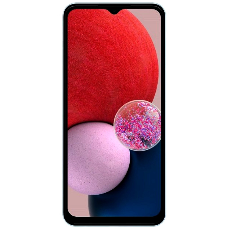 Galaxy M23 5G (M236) : Vitre tactile écran LCD avec châssis Original (ReNew) Galaxy M23 5G (M236) : Vitre tactile écran LCD avec châssis Original (ReNew)