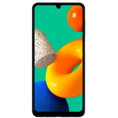 Galaxy M32 4G (M325) : Vitre tactile écran LCD + châssis