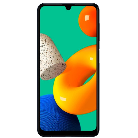 Galaxy M32 4G (M325) : Vitre tactile écran LCD + châssis