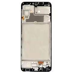 Galaxy M32 4G (M325) : Vitre tactile écran LCD + châssis