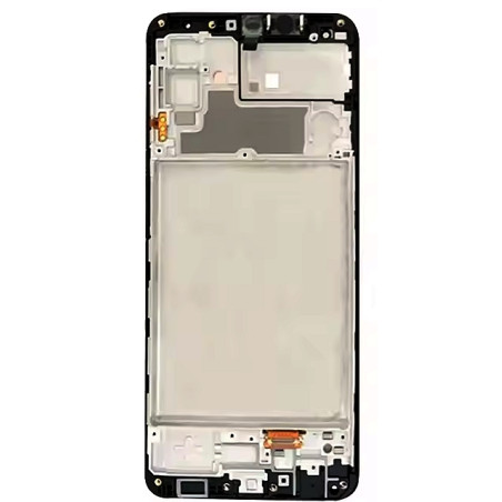 Galaxy M32 4G (M325) : Vitre tactile écran LCD + châssis