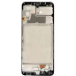 Galaxy M32 4G (M325) : Vitre tactile écran LCD + châssis Galaxy M32 4G (M325) : Vitre tactile écran LCD + châssis
