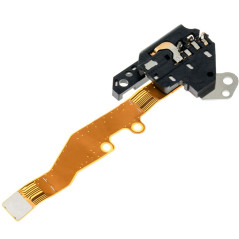 Galaxy Tab A7 2020, 10.4" (T500/T505) : Prise Jack avec nappe
