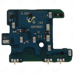 Galaxy Note 20 Ultra (N985/N98B) : Module microphone