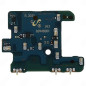 Galaxy Note 20 Ultra (N985/N98B) : Module microphone Galaxy Note 20 Ultra (N985/N98B) : Module microphone