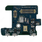 Galaxy Note 20 Ultra (N985/N98B) : Module microphone Galaxy Note 20 Ultra (N985/N98B) : Module microphone
