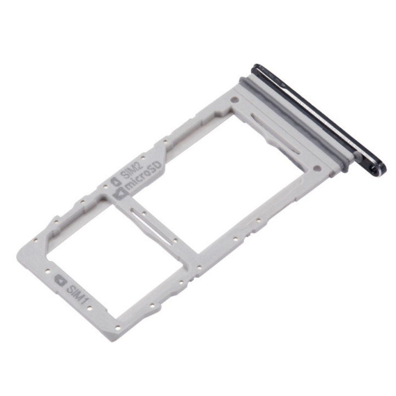 Galaxy S20 Ultra 5G (G988) : Tiroir carte SIM et Micro SD Galaxy S20 Ultra 5G (G988) : Tiroir carte SIM et Micro SD