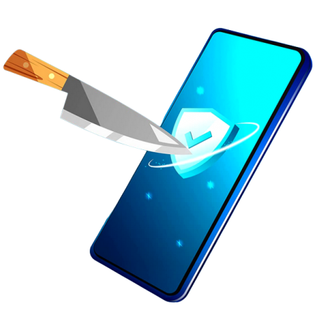 Verre trempé Galaxy A56 5G