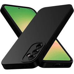 Coque silicone TPU Galaxy A56 5G (A566)
