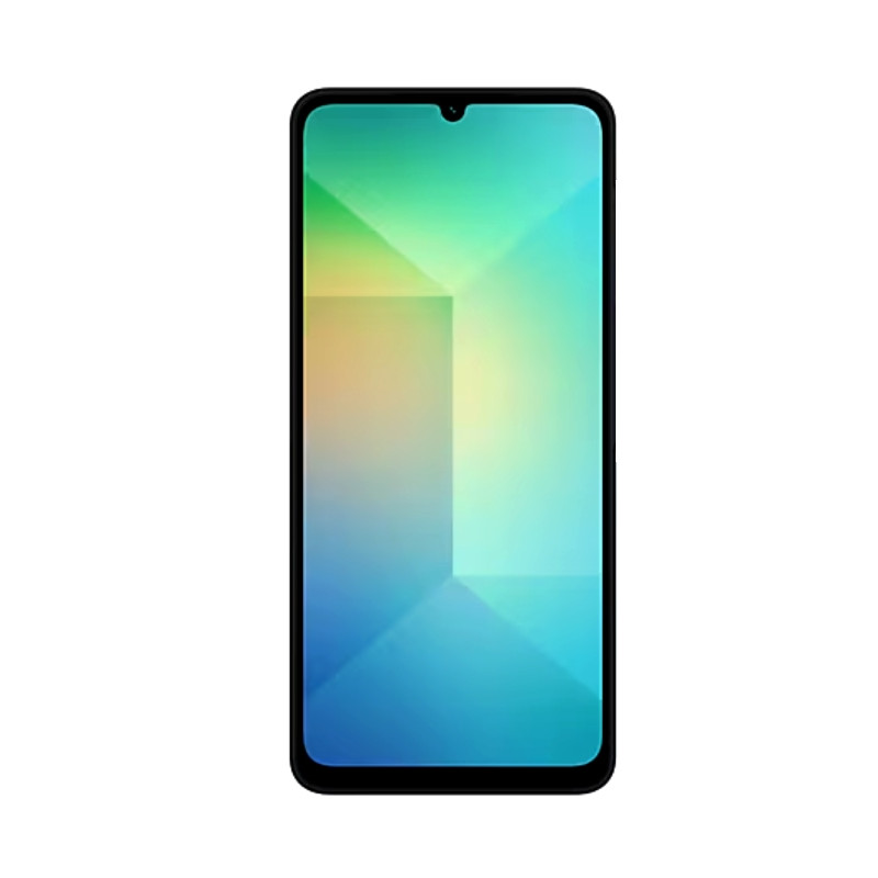 Galaxy A06 (A065) : Vitre tactile écran lcd + châssis Original Samsung (ReNew) Galaxy A06 (A065) : Vitre tactile écran lcd + châssis Original Samsung (ReNew)