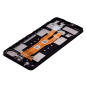 Galaxy A06 (A065) : Vitre tactile écran lcd + châssis Original Samsung (ReNew) Galaxy A06 (A065) : Vitre tactile écran lcd + châssis Original Samsung (ReNew)